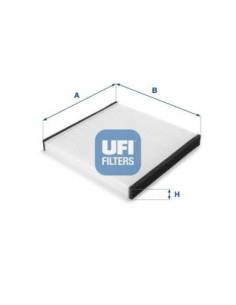 Filtro de Habitáculo para...