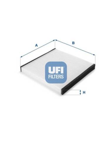 Filtro de Habitáculo para TOYOTA...