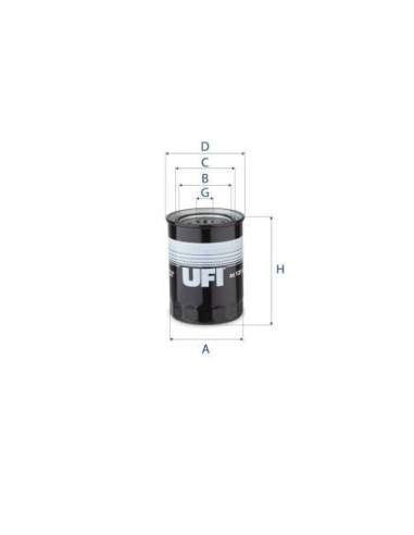Filtro de Aceite para TOYOTA Lite-Ace...