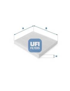 Filtro de Habitáculo para...