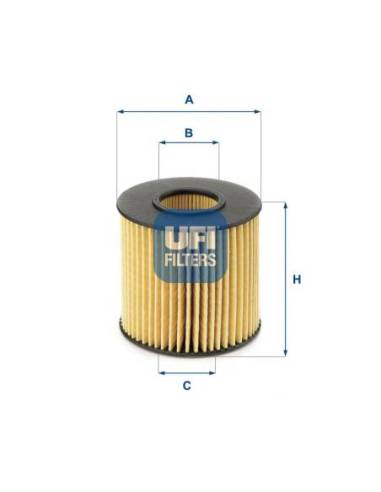 Filtro de Aceite para TOYOTA RAV4 IV...