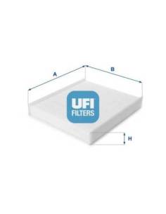 Filtro de Habitáculo para...