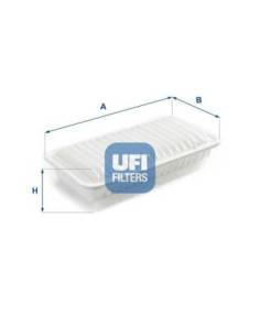 Filtro de Aire para TOYOTA Yaris II Versión 1.4 D-4D (NLP90) del año 11/05 -10/08