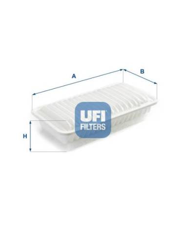 Filtro de Aire para TOYOTA Yaris II...