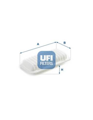 Filtro de Aire para TOYOTA Yaris II...