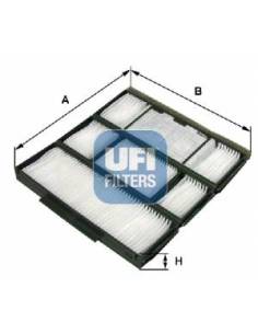 Filtro de Habitáculo para...