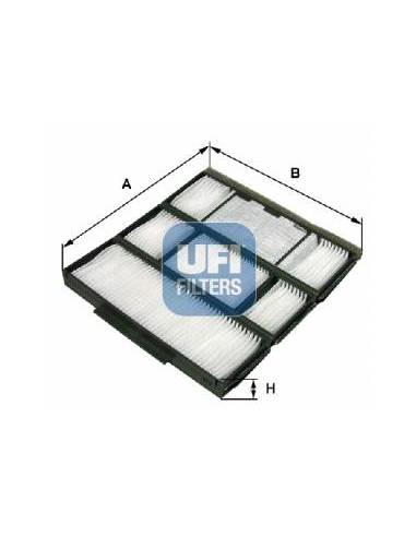 Filtro de Habitáculo para TOYOTA...