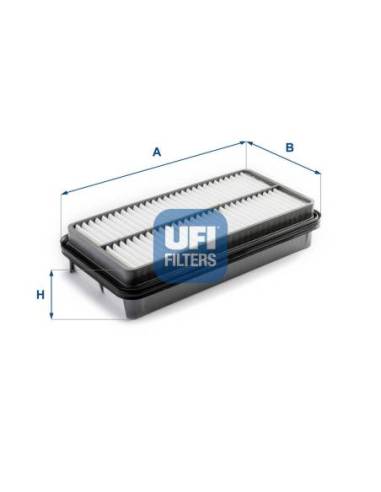 Filtro de Aire para TOYOTA Avensis I...