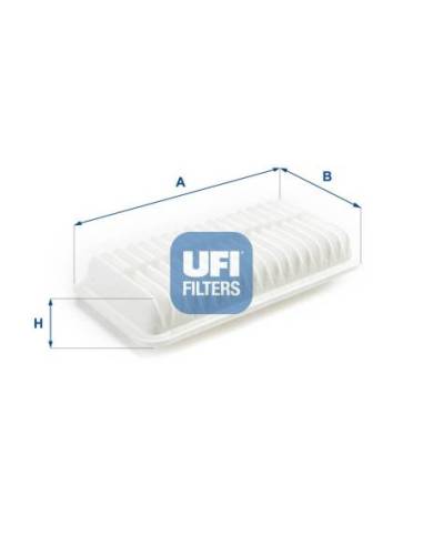 Filtro de Aire para TOYOTA Avensis...