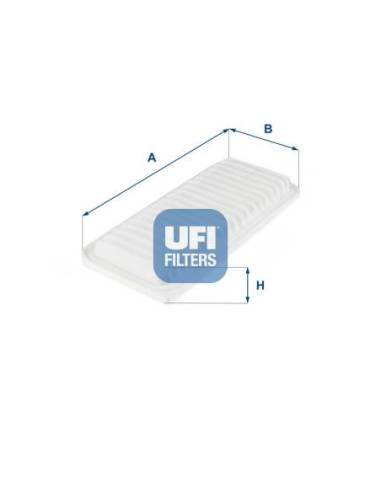 Filtro de Aire para TOYOTA iQ+...