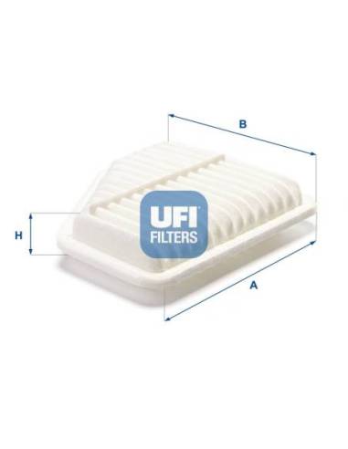 Filtro de Aire para TOYOTA RAV4 III...