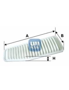 Filtro de Aire para TOYOTA...