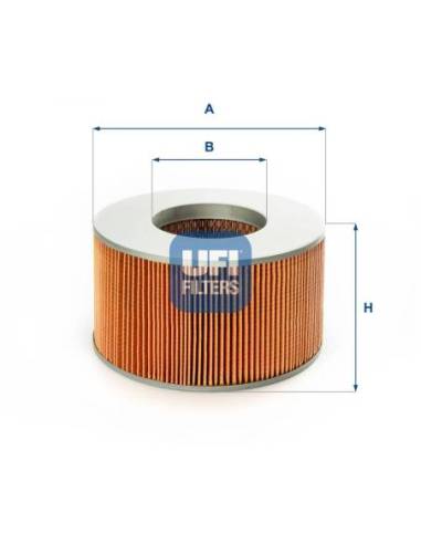 Filtro de Aire para TOYOTA Hi-Lux...