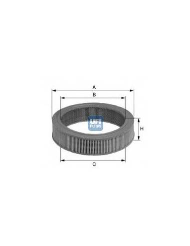 Filtro de Aire para TOYOTA Hi-Lux...