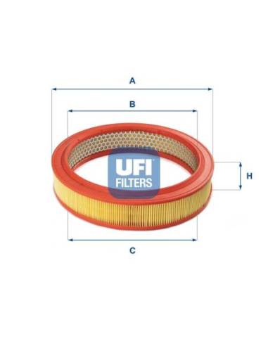 Filtro de Aire para VOLKSWAGEN Passat...