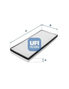 Filtro de Habitáculo para...