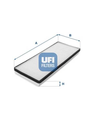 Filtro de Habitáculo para VOLKSWAGEN...