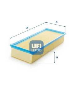 Filtro de Aire para...