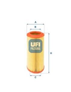 Filtro de Aire para...