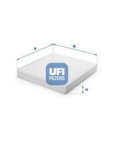 Filtro de Habitáculo para VOLKSWAGEN Touran (5T) Versión 2.0 TDi BlueMotion del año 11/20 - en Adelante