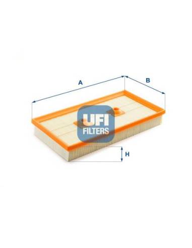 Filtro de Aire para VOLKSWAGEN Golf V...