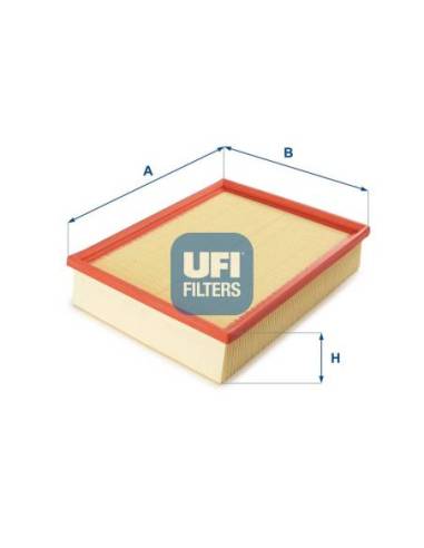 Filtro de Aire para VOLKSWAGEN...