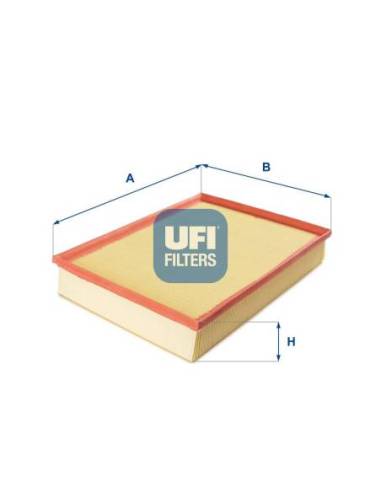 Filtro de Aire para VOLKSWAGEN...