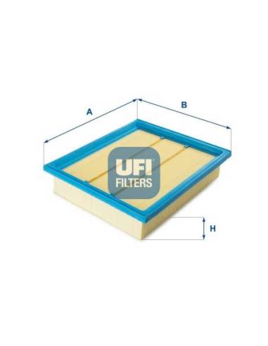 Filtro de Aire para VOLKSWAGEN Golf...