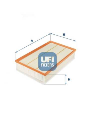 Filtro de Aire para VOLKSWAGEN Passat...