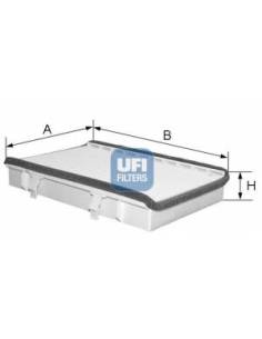 Filtro de Habitáculo para...