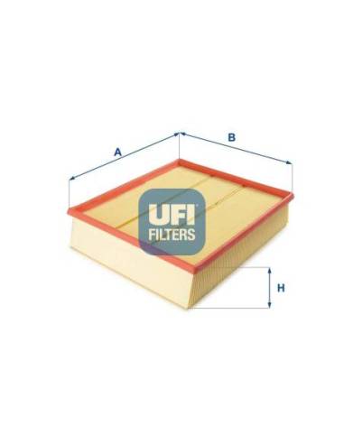 Filtro de Aire para VOLKSWAGEN LT46...