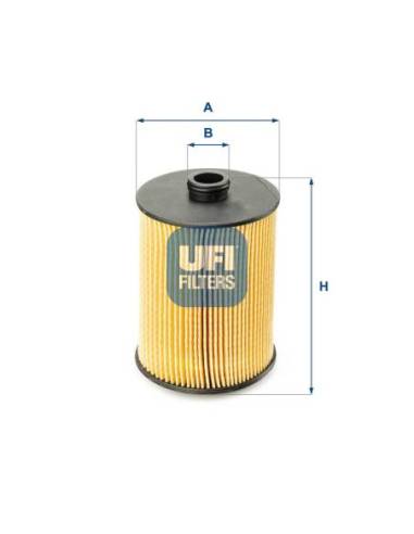 Filtro de Aceite para VOLKSWAGEN CC...
