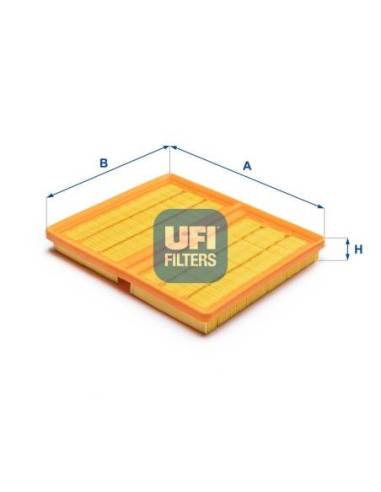 Filtro de Aire para VOLKSWAGEN Caddy...