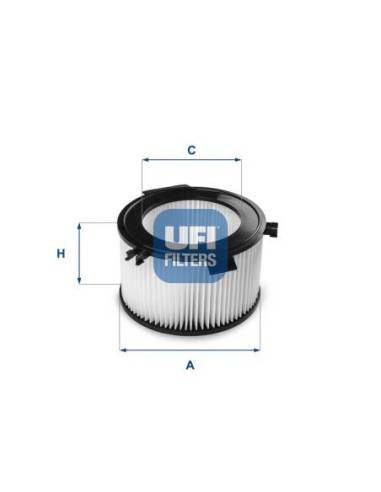 Filtro de Habitáculo para VOLKSWAGEN...