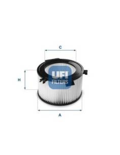 Filtro de Habitáculo para VOLKSWAGEN Eurovan Versión 2.5 F.I. del año Todos