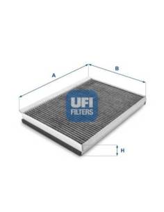 Filtro de Habitáculo para VOLKSWAGEN Crafter 30 (2E/2F) Versión 2.5 TDI del año Todos