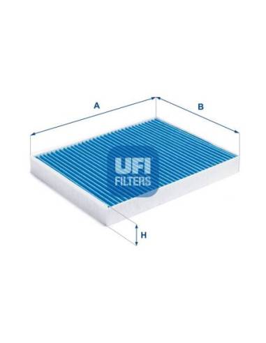 Filtro de Habitáculo para VOLKSWAGEN...
