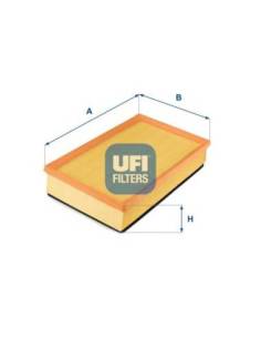 Filtro de Aire para...