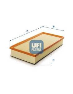 Filtro de Aire para...