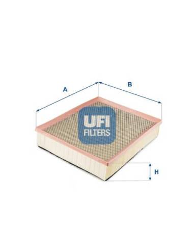 Filtro de Aire para VOLKSWAGEN Amarok...