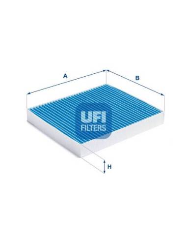 Filtro de Habitáculo para VOLKSWAGEN...