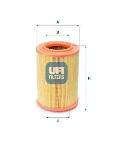 Filtro de Aire para VOLKSWAGEN...