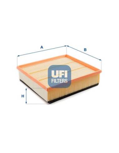 Filtro de Aire para VOLKSWAGEN LT31...