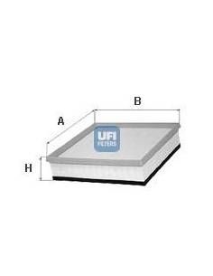 Filtro de Aire para...