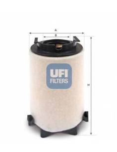 Filtro de Aire para...