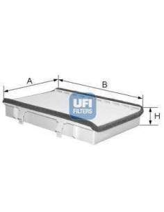 Filtro de Habitáculo para...