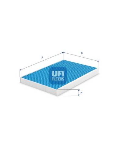 Filtro de Habitáculo para VOLKSWAGEN...