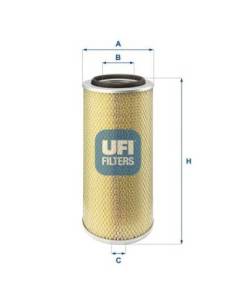 Filtro de Aire para...