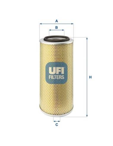 Filtro de Aire para VOLKSWAGEN LT35...