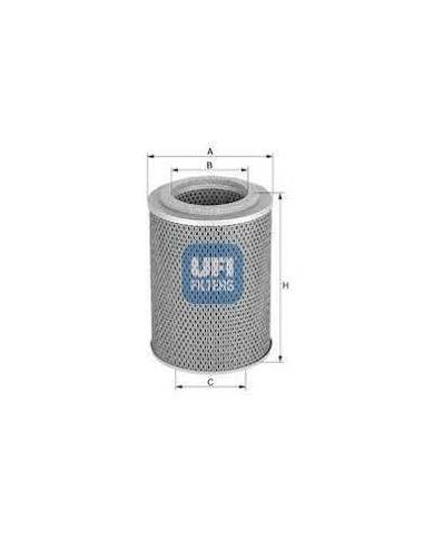 Filtro de Aceite para VOLVO F80 Serie...